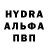 Amphetamine Premium Vova Winston